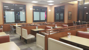 Arby's - Olathe