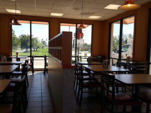 Arby's - Kansas City