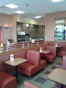 Arby's - Kansas City