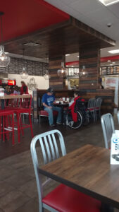 Arby's - Manhattan