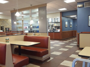 Arby's - Manhattan