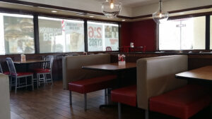 Arby's - Topeka