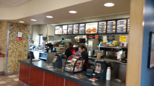 Arby's - Newton
