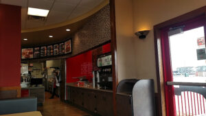 Arby's - Wichita