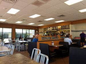 Arby's - Wichita