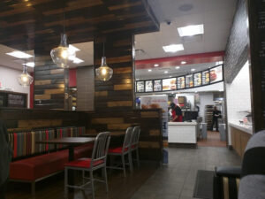 Arby's - Wichita