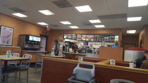 Arby's - Independence