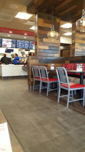 Arby's - Salina