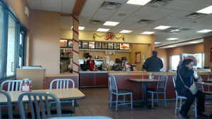 Arby's - McPherson