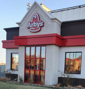 Arby's - Dodge City