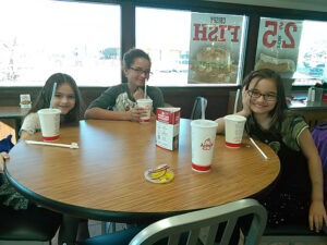 Arby's - Garden City