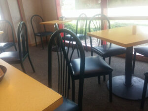 Arby's - Fremont