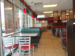 Arby's - Gretna