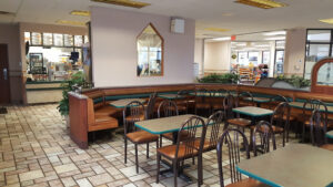 Arby's - Grand Island