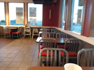 Arby's - Sidney