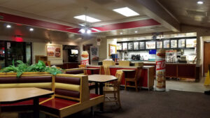 Arby's - Metairie