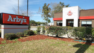Arby's - Kenner