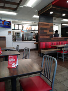 Arby's - Hammond