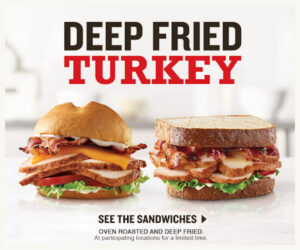 Arby's - Slidell