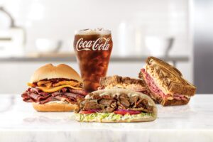 Arby's - Lafayette