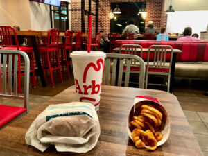 Arby's - Lake Charles