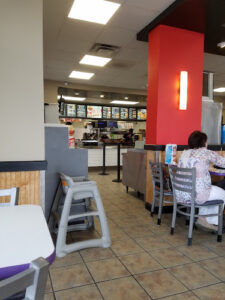 Arby's - Denham Springs