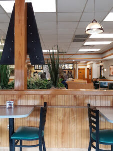 Arby's - Pineville