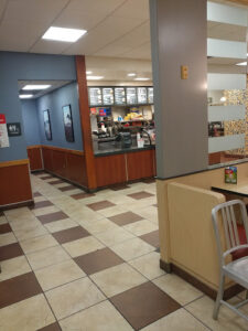Arby's - Pine Bluff