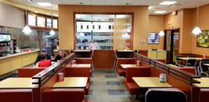 Arby's - Hot Springs