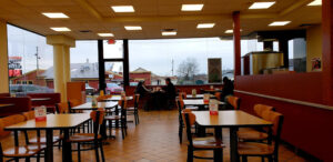 Arby's - Hot Springs