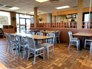 Arby's - Jacksonville