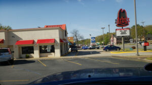 Arby's - North Little Rock