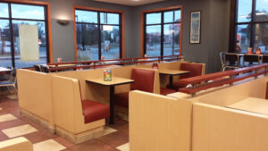 Arby's - North Little Rock