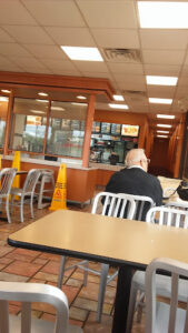 Arby's - Searcy
