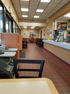Arby's - Little Rock