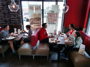 Arby's - Jonesboro
