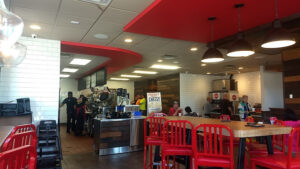 Arby's - Jonesboro