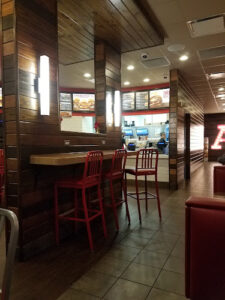 Arby's - Paragould