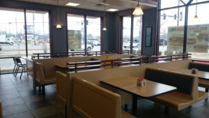 Arby's - Bentonville