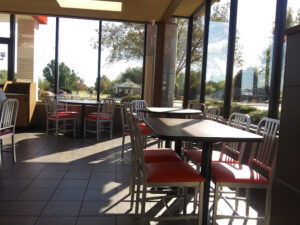 Arby's - Bentonville