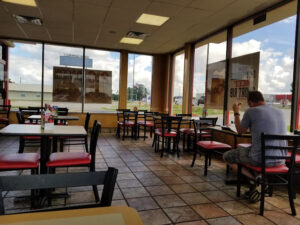 Arby's - Siloam Springs