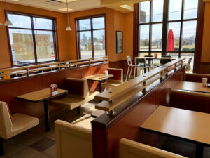 Arby's - Springdale