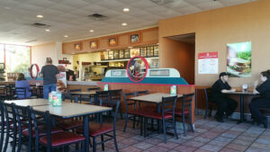 Arby's - Russellville