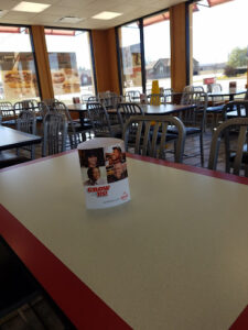 Arby's - Fort Smith