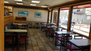 Arby's - Fort Smith