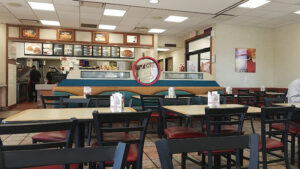 Arby's - Edmond