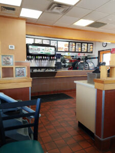 Arby's - Edmond