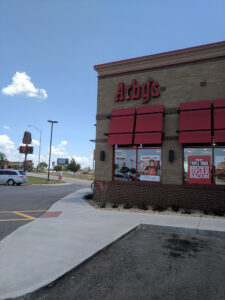 Arby's - Norman