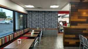 Arby's - Midwest City
