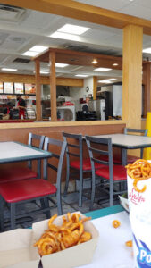 Arby's - Midwest City